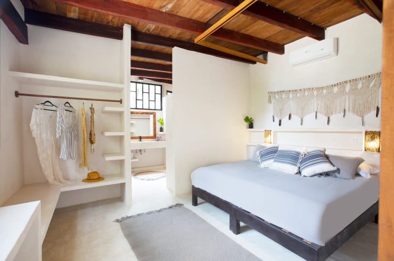 Mojave Tulum - boutique hotel — photo 2