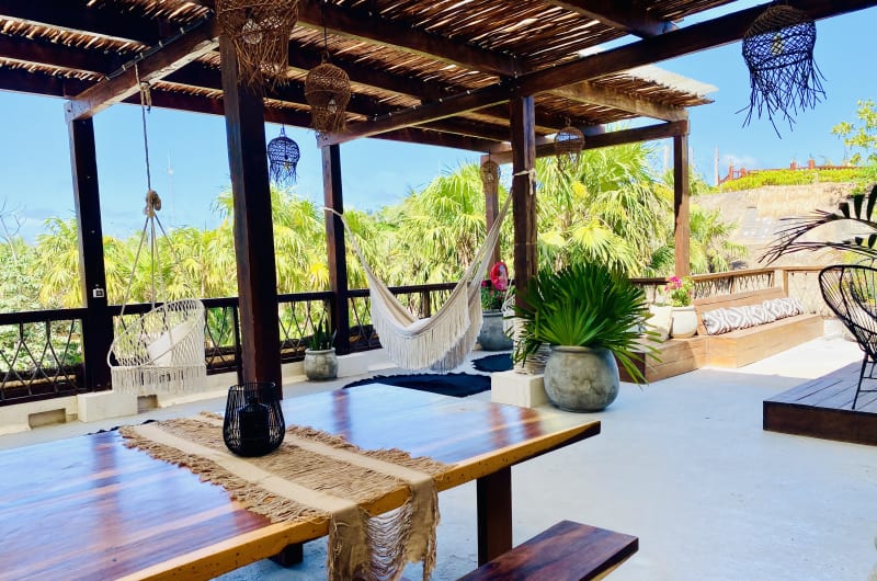 Mojave Tulum - boutique hotel — photo 3