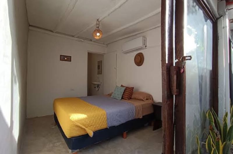 Eco Rooms Tulum — photo 2