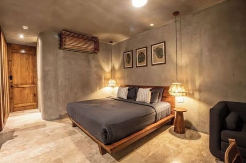 Tulum King private Pool rooftop Jacuzzi Seremonia — photo 1