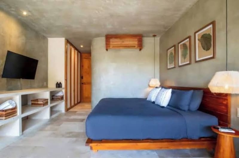 Tulum King private Pool rooftop Jacuzzi Seremonia — photo 2