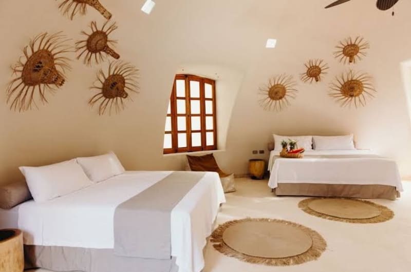 Eco Lodge by Biwa — photo 2