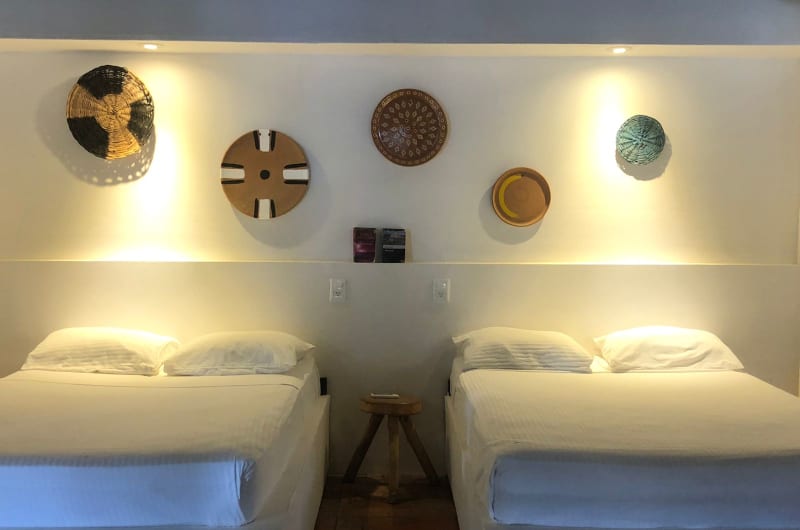 L'hotelito — photo 2