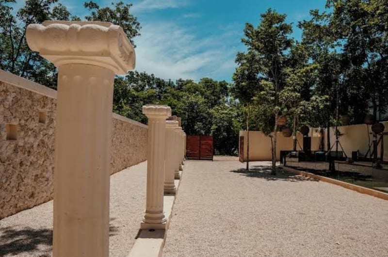 Villa Picasso Tulum — photo 1