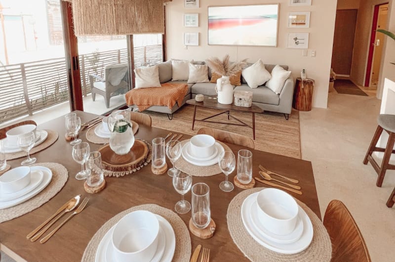 Ciex Tulum Home — photo 3