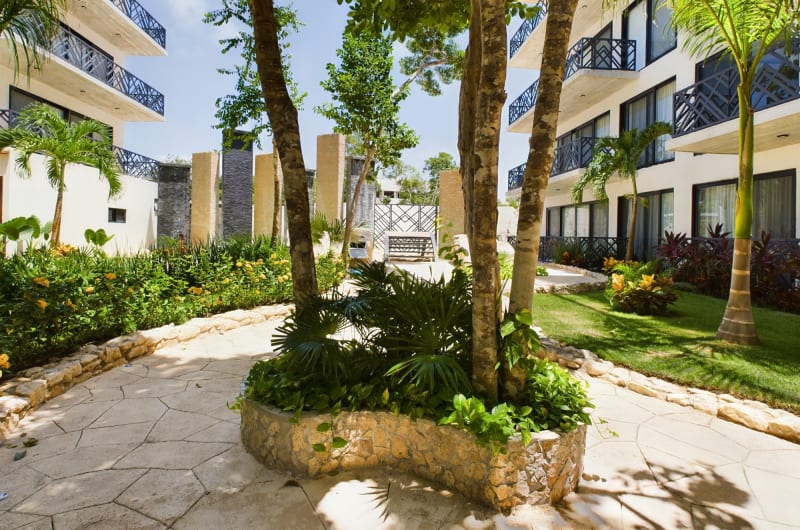 Palais by Luwii Stays — photo 1