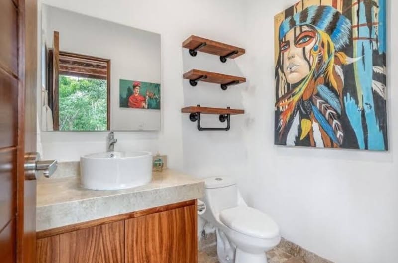 Amazing Tulum Villa w/ Pool in Secured Community — photo 2
