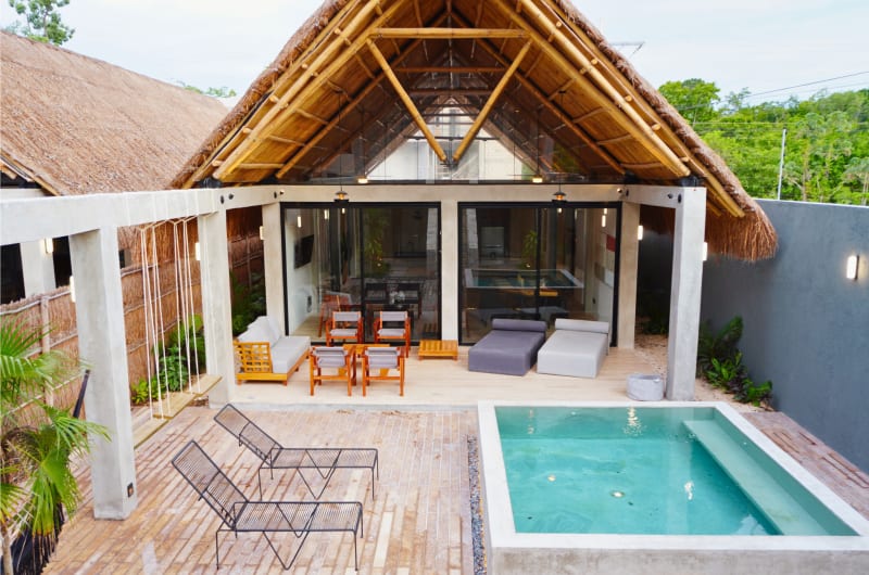 TOH Villas — photo 1