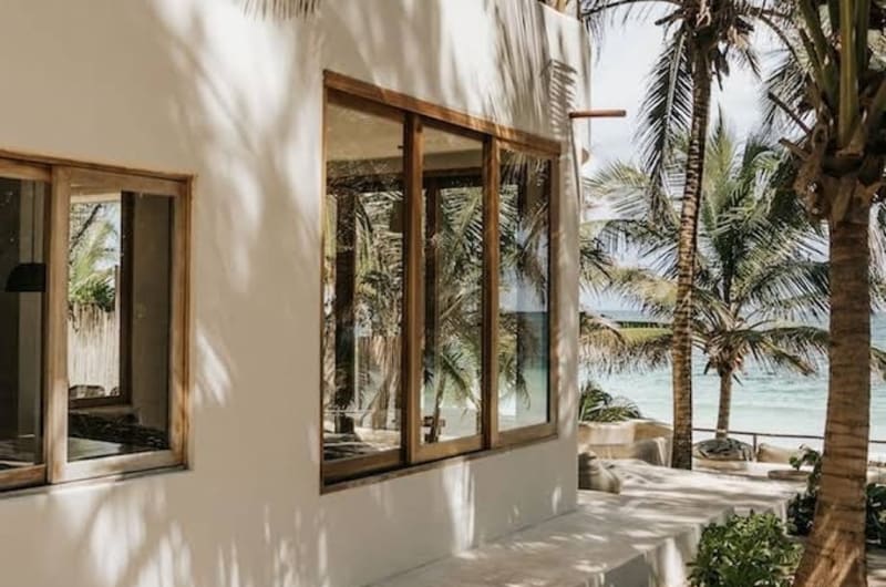 Zorba Tulum Beach Homes - Penthouse — photo 2