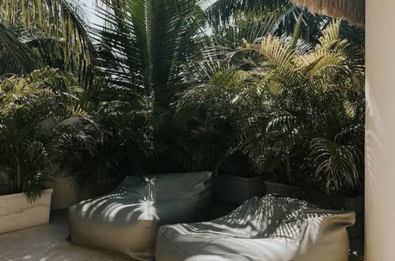 Zorba Tulum Beach Homes - Penthouse — photo 3