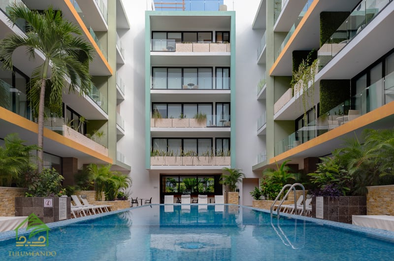 Tulumeando Luxury Rentals — photo 1