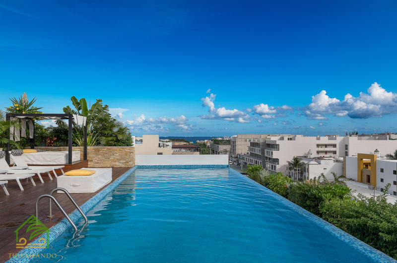 Tulumeando Luxury Rentals — photo 2
