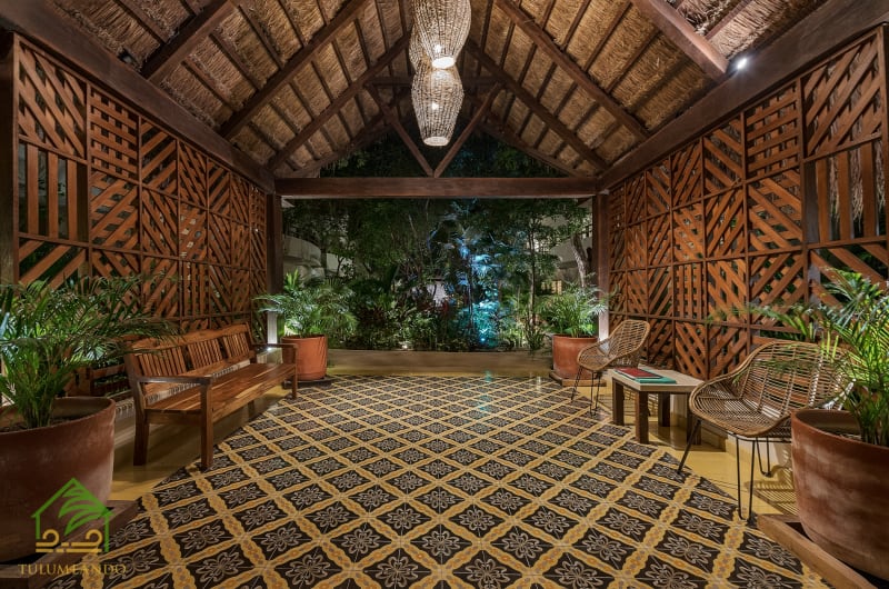 Tulumeando Luxury Rentals — photo 3