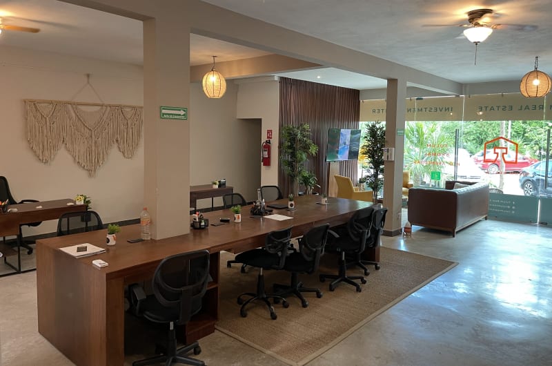 The Real Estate Group — photo 1