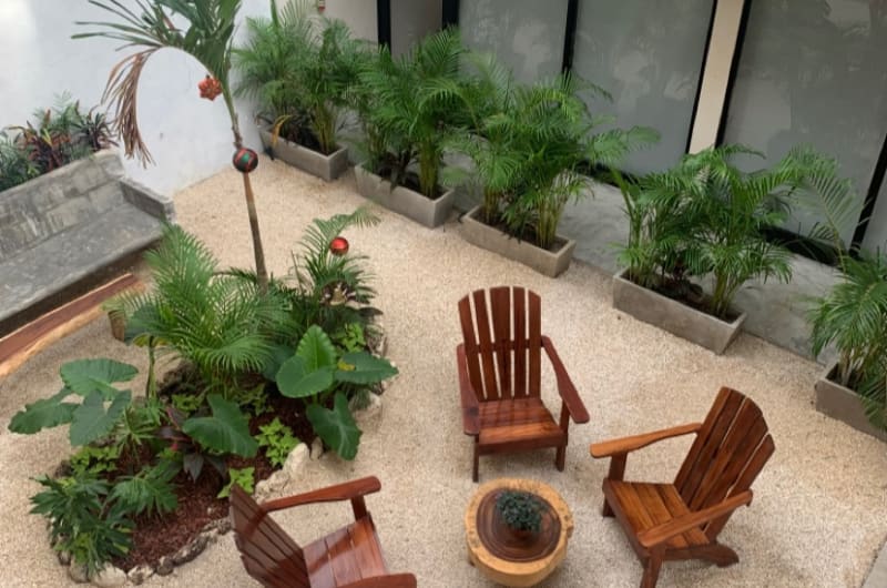 Villa Emilia Tulum — photo 1