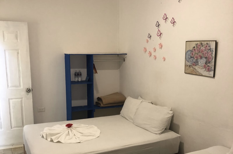 La Casona Hotel & Hostel — photo 2