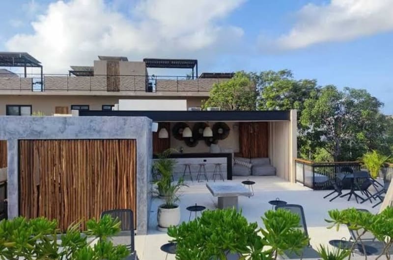Rent /Sale Apartment Aldea Zama, Tulum — photo 1