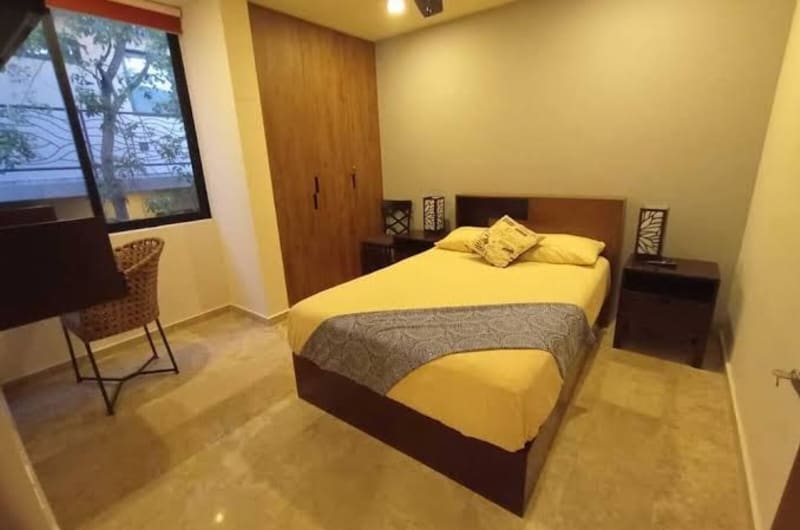 Rent /Sale Apartment Aldea Zama, Tulum — photo 2
