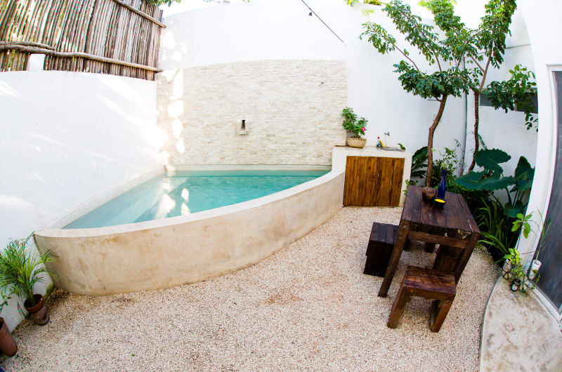 Hospedaje Casita Tulum — photo 1