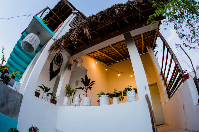 Hospedaje Casita Tulum — photo 2
