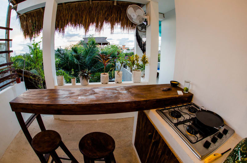 Hospedaje Casita Tulum — photo 3