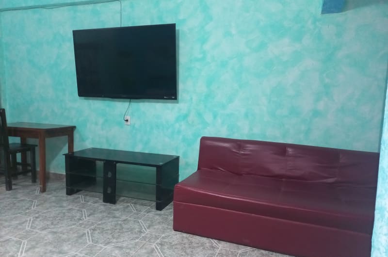 HOTEL CHILAM BALAM — photo 3