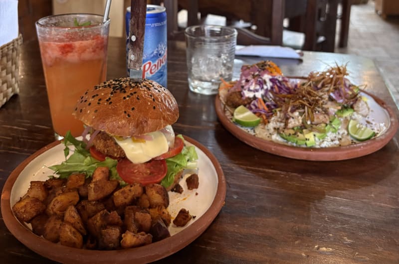 Umami - Barra de Cafe - Restaurante — photo 2