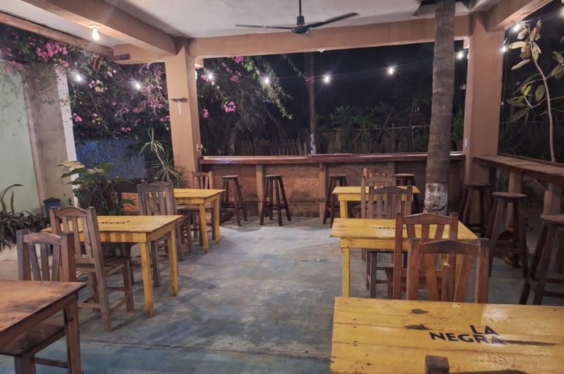 La Negra Resto-Bar — photo 1