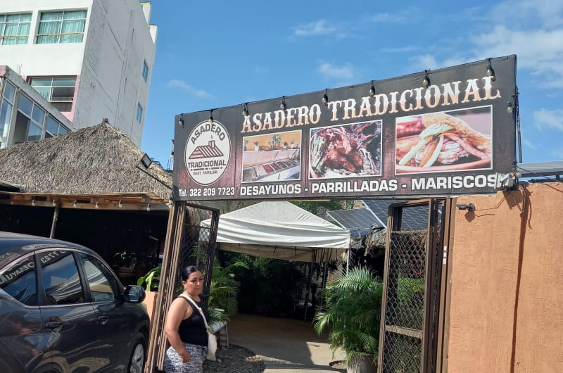 Tradicional Asadero Bar — photo 3