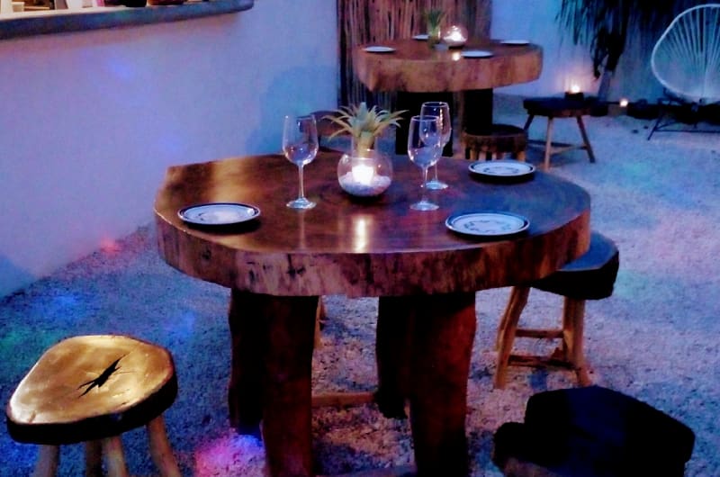Chencho's restaurant — photo 3