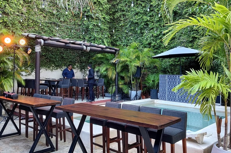 Terraza Piedra de Agua — photo 3