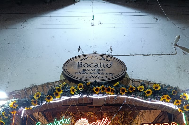 Bocatto Gourmet — photo 1