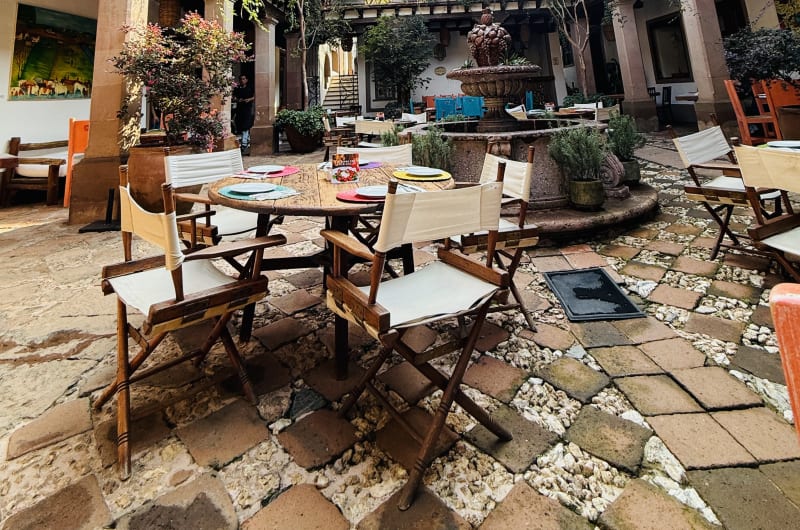 La Batucada Restaurante — photo 1