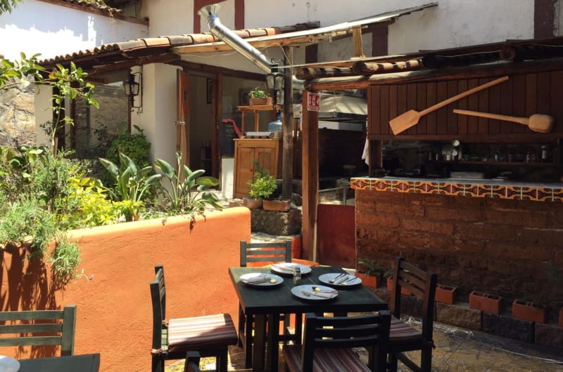 La Victoria de don Prisciliano — photo 1
