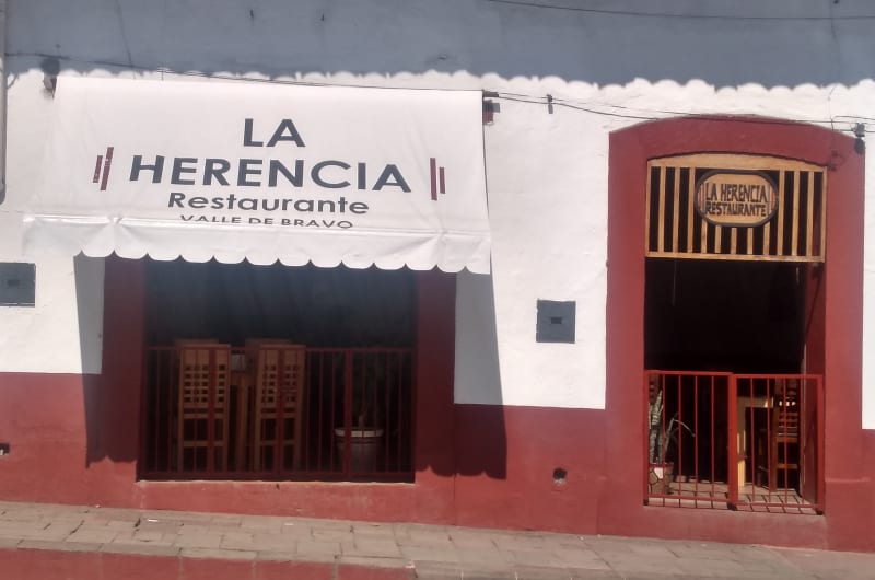 La Herencia — photo 1