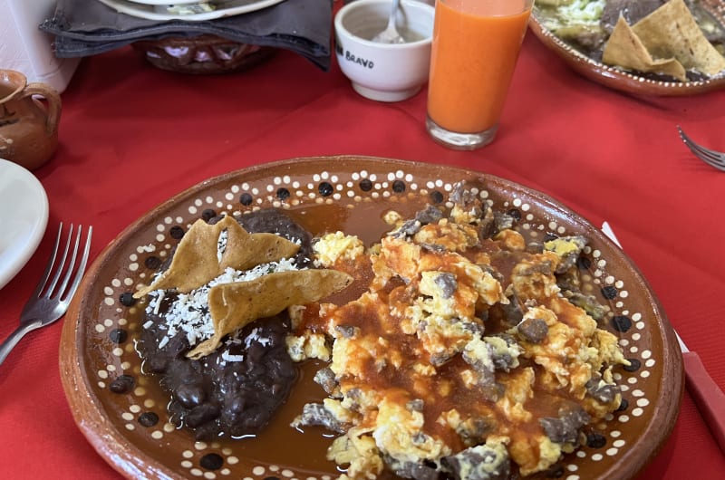 La Herencia — photo 3