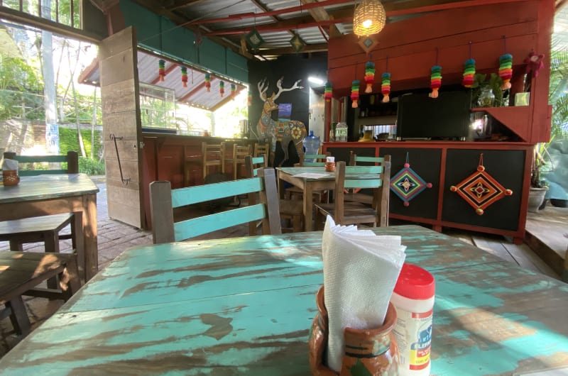 La Chilaqueria Sayulita — photo 1