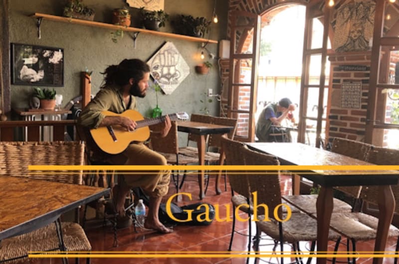 Pueblo Gaucho — photo 3