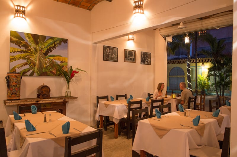 Tierra Viva Restaurant y Bar — photo 3