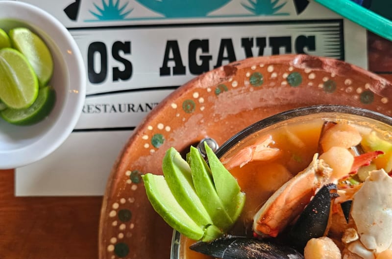 Los Agaves — photo 2