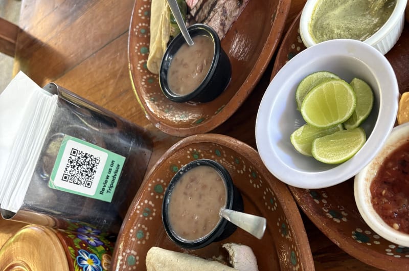 Los Agaves — photo 3