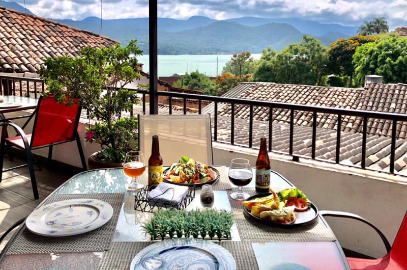 Soleado Cocina del mundo — photo 1