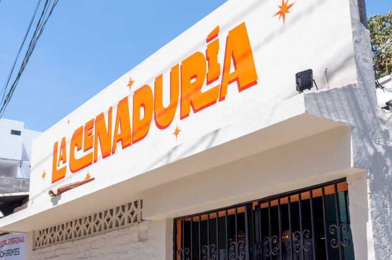 La Cenaduría — photo 1