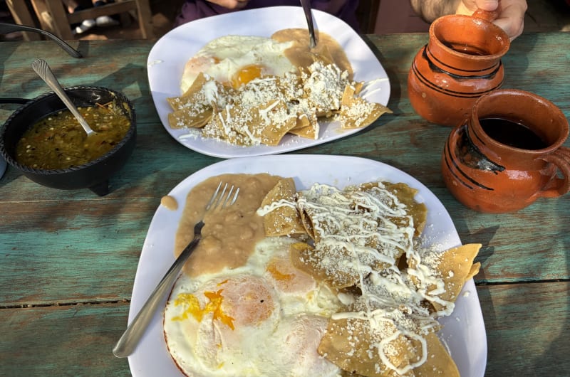 La Chilaqueria Sayulita — photo 3