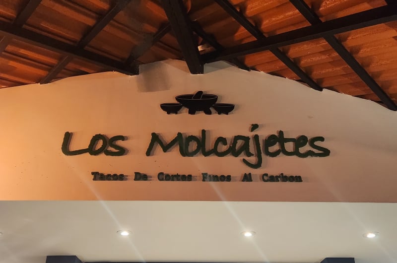 Los Molcajetes — photo 3