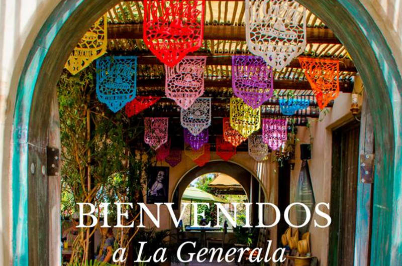 Restaurante La Generala — photo 3