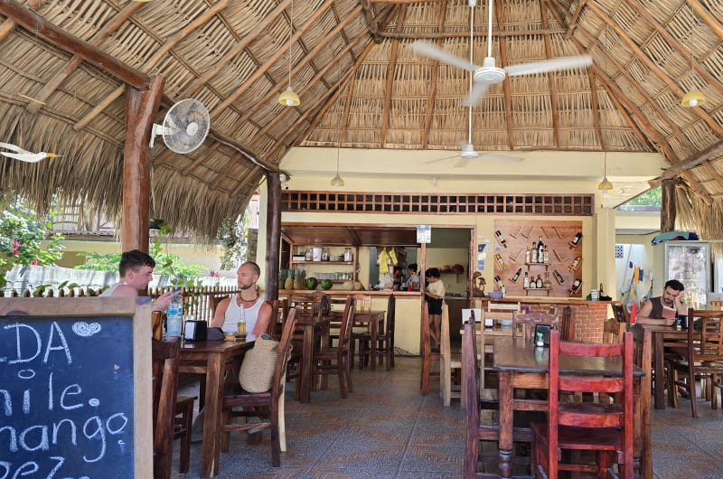 Restaurante Los Traviesos — photo 1