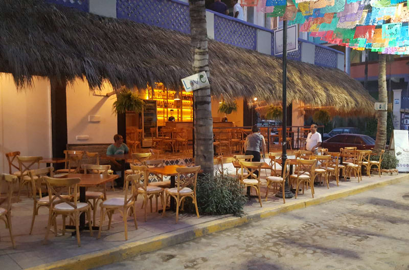 Barracuda Sayulita — photo 1
