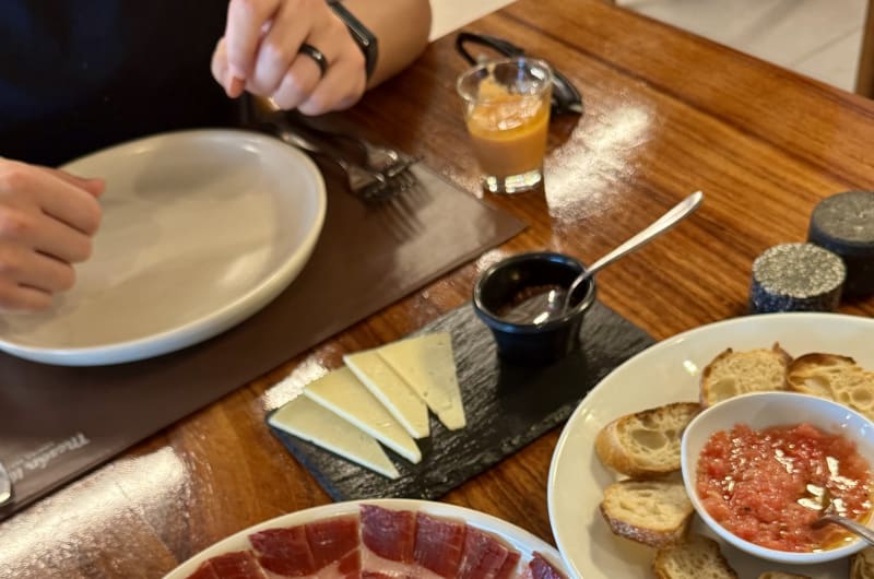Mesón Ibérico — photo 3