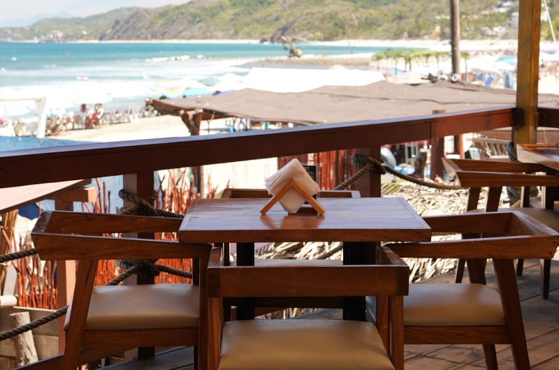 The Dock Sayulita — photo 1
